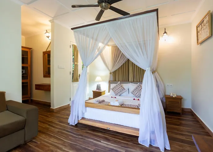 Abipraya Ubud Hotel
