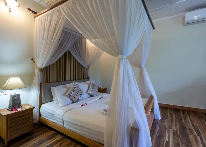 Hotel Abipraya Ubud Ubud (Bali)