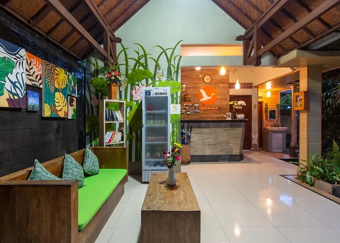 Abipraya Ubud