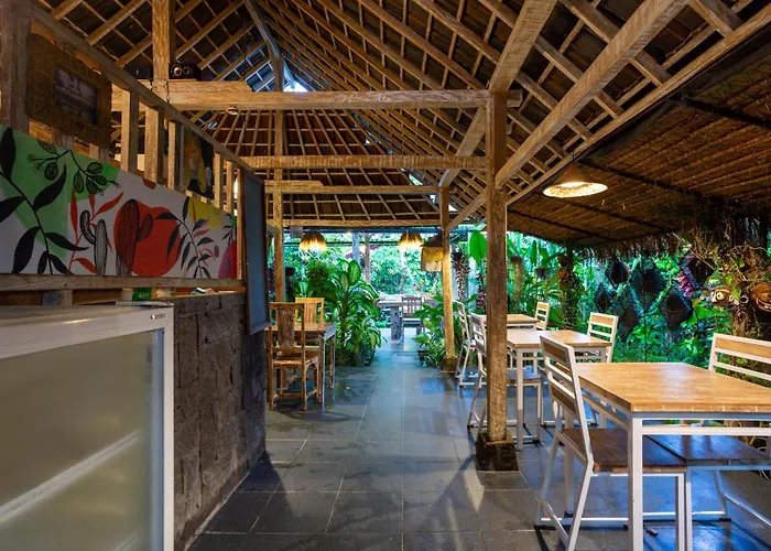 Abipraya Ubud Hotel Ubud (Bali)