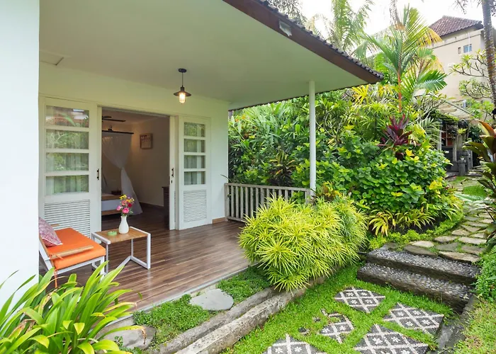 Hotel Abipraya Ubud Ubud (Bali)