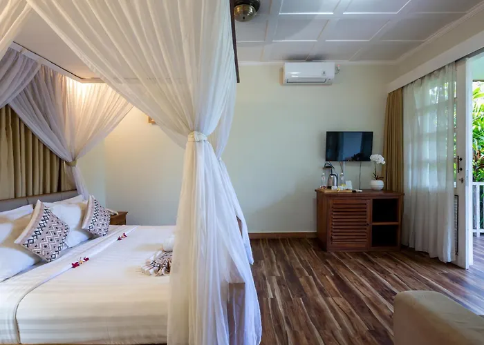 Abipraya Ubud 4* Ubud (Bali)