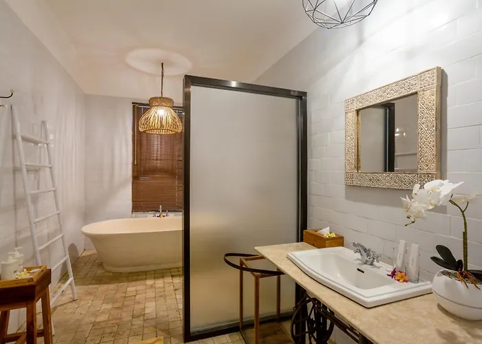 Abipraya Ubud Hotel 4*