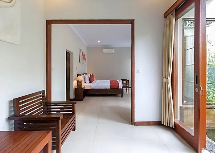 Abipraya Ubud Hotel