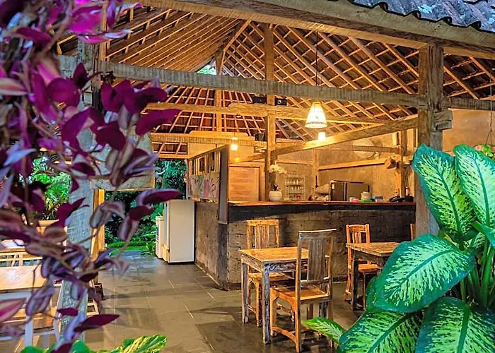 Abipraya Ubud 4* Ubud (Bali)