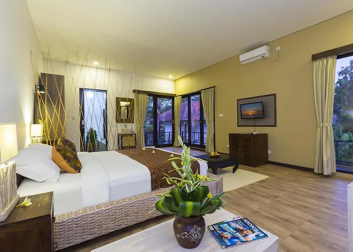 Abipraya Ubud