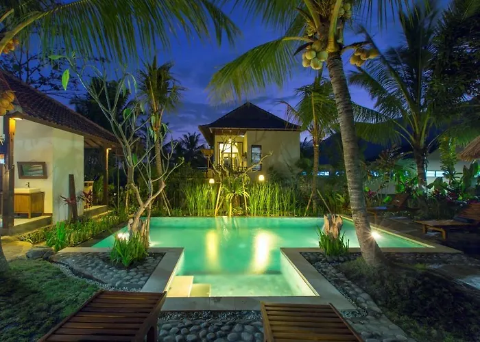Abipraya Ubud Ubud (Bali)
