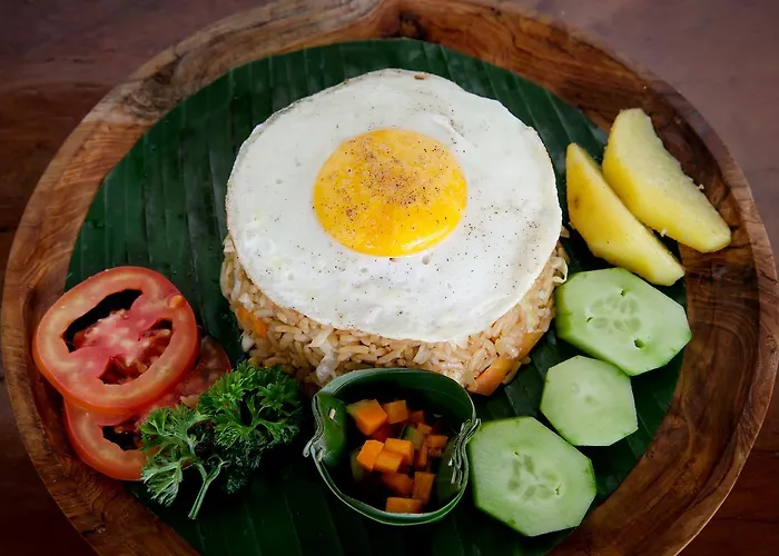 Hotel Abipraya Ubud Ubud (Bali)