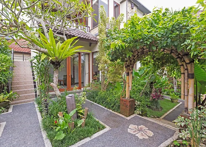 Abipraya Ubud Ubud (Bali)