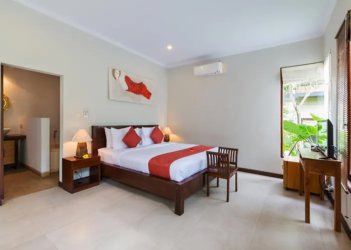 Abipraya Ubud Hotel