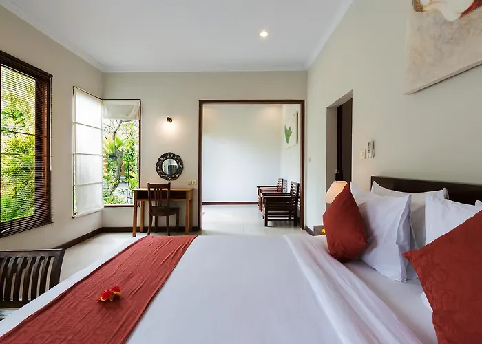 Abipraya Ubud