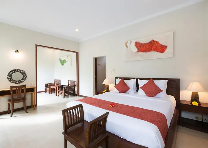 Abipraya Ubud Hotel