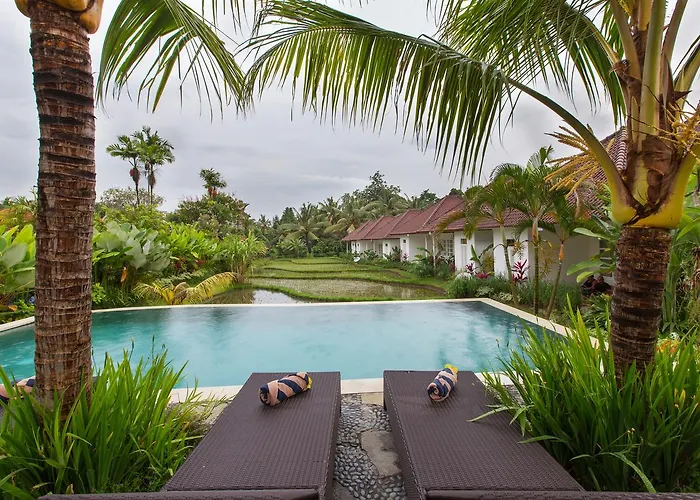 Abipraya Ubud 4* Ubud (Bali)
