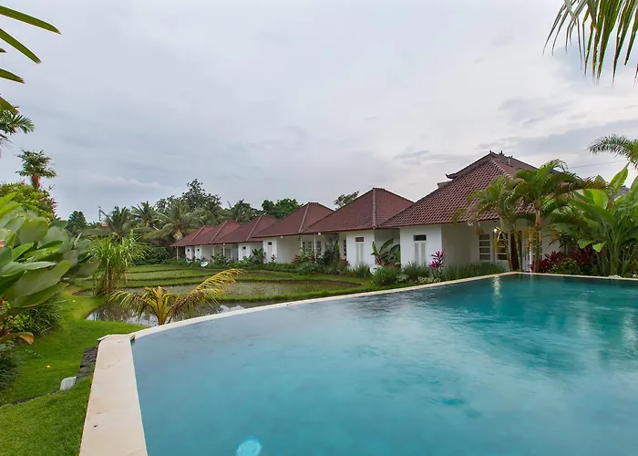 Abipraya Ubud Hotel