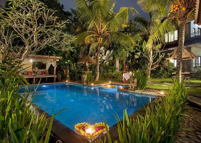 Abipraya Ubud Ubud (Bali)