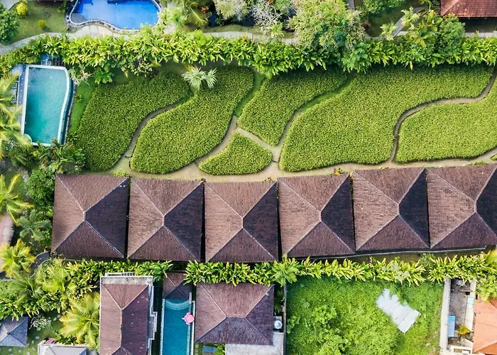 Abipraya Ubud Hotel