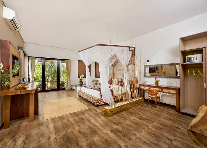 Abipraya Ubud Hotel Ubud (Bali)