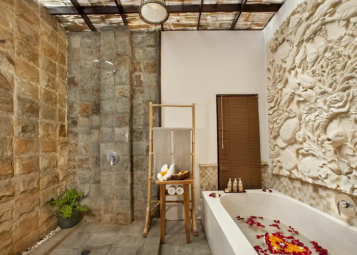 Hotel Abipraya Ubud Ubud (Bali)