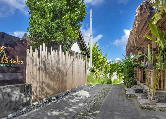 Hotel Abipraya Ubud 4*
